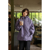 Unisex Jacket Couple Jacket Spring and Autumn Functional Jacket